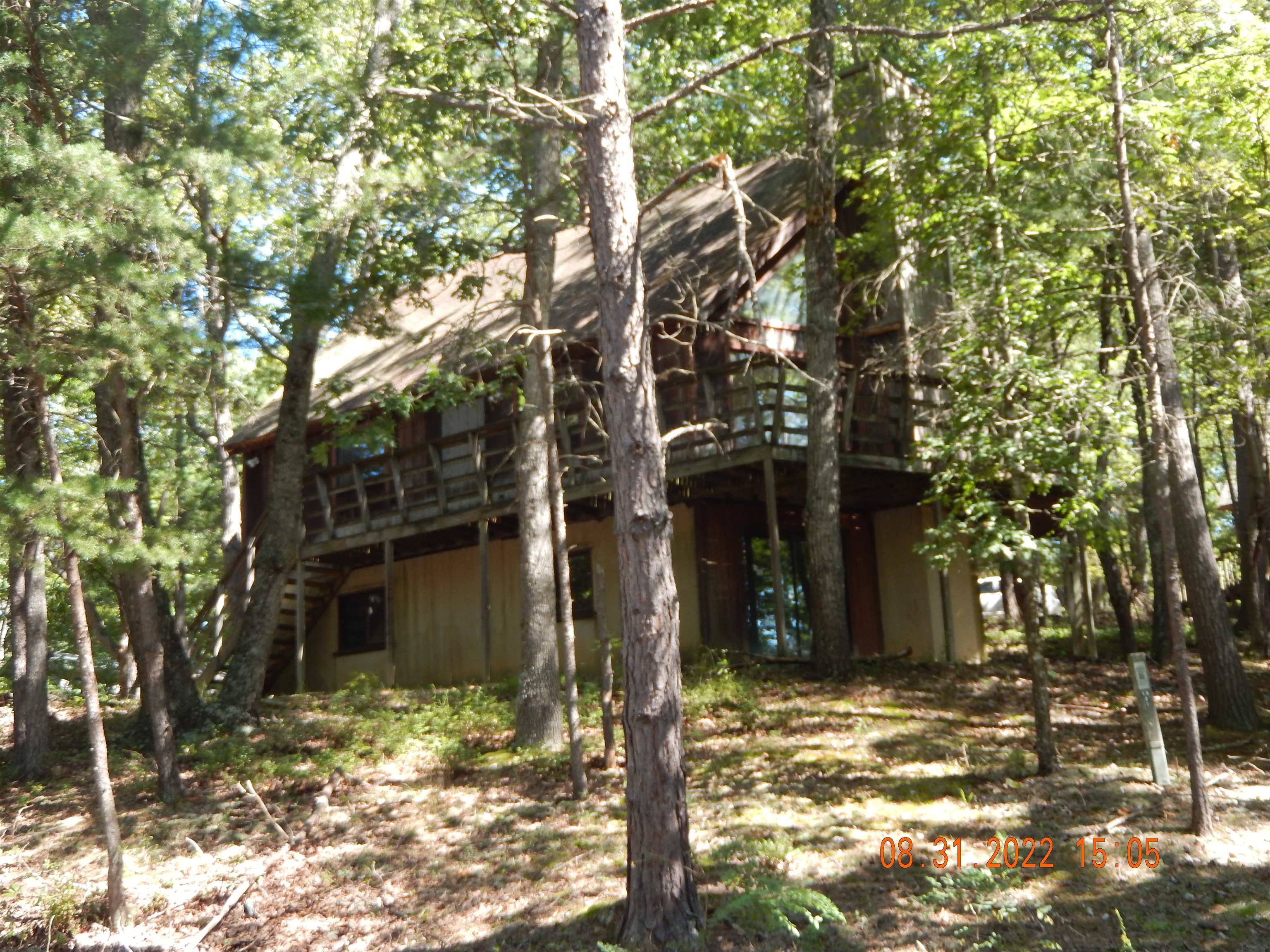 243 Miller Road Basye, VA 22842 - Photo 3 of 32 Gallery Image 3