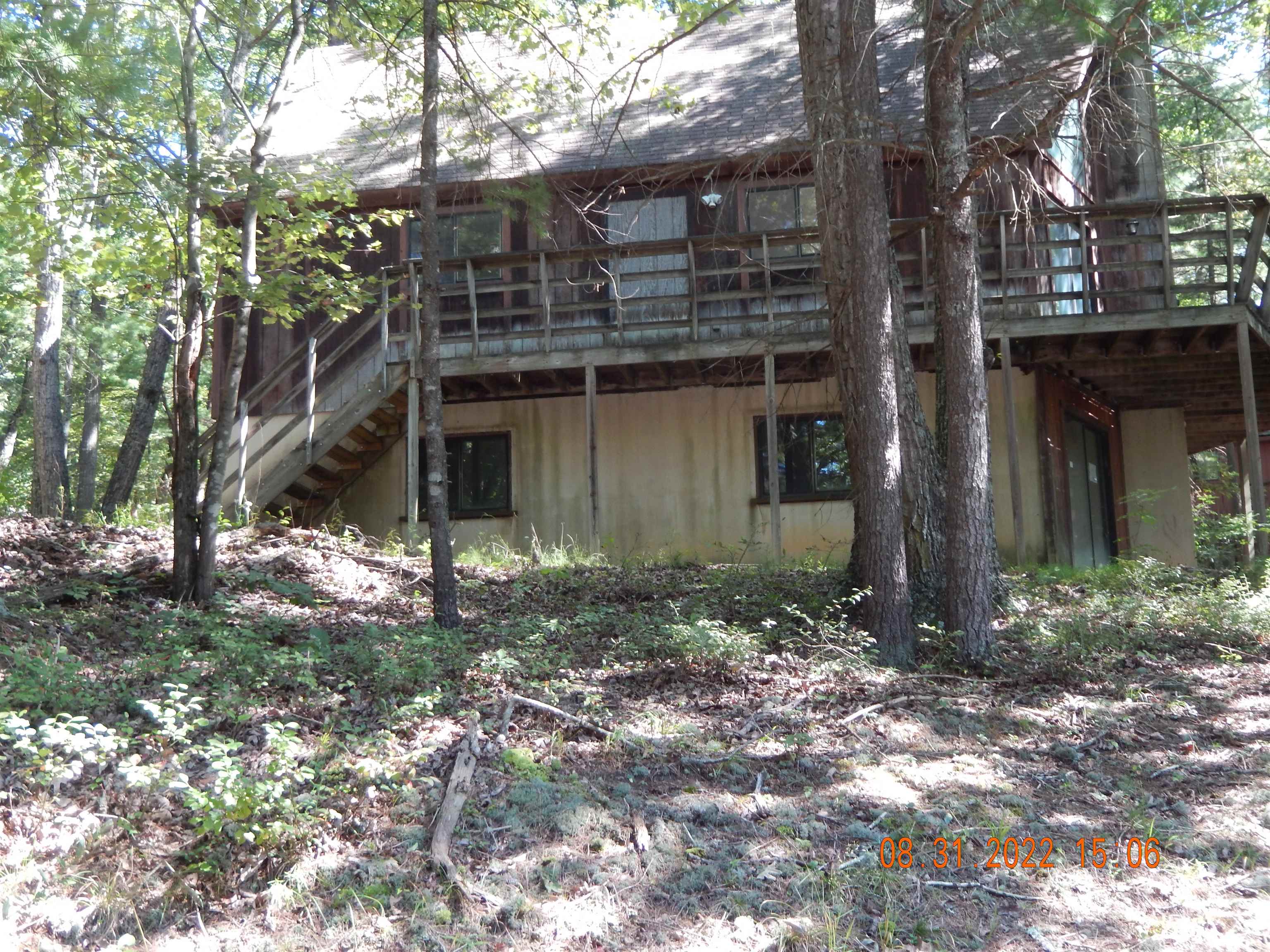 243 Miller Road Basye, VA 22842 - Photo 4 of 32 Gallery Image 4