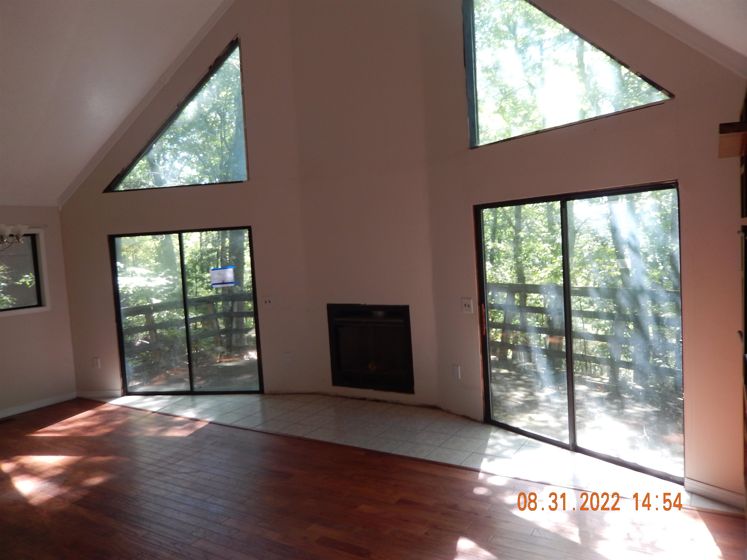 243 Miller Road Basye, VA 22842 - Photo 8 of 32 Gallery Image 8