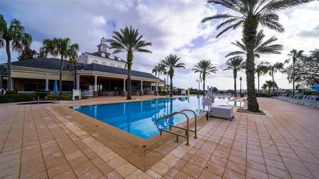 $100,000 | 1523 Fairview Circle, Reunion, FL 34747