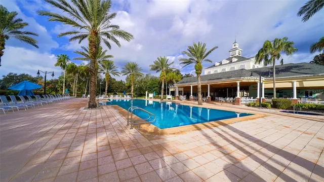 $100,000 | 1523 Fairview Circle, Reunion, FL 34747