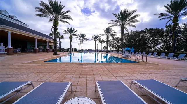 $100,000 | 1523 Fairview Circle, Reunion, FL 34747