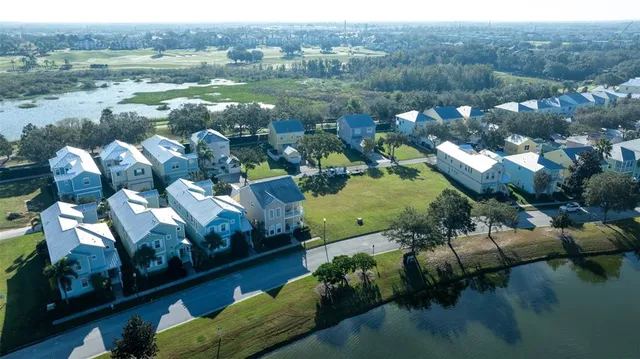 $100,000 | 1523 Fairview Circle, Reunion, FL 34747