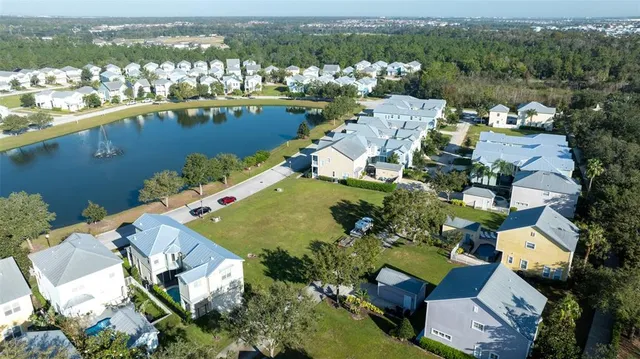 $100,000 | 1523 Fairview Circle, Reunion, FL 34747