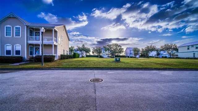 $100,000 | 1523 Fairview Circle, Reunion, FL 34747