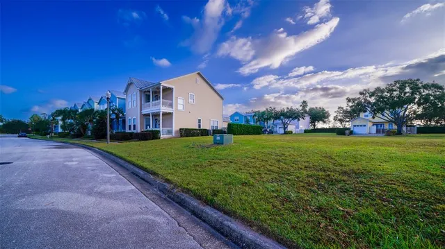 $100,000 | 1523 Fairview Circle, Reunion, FL 34747