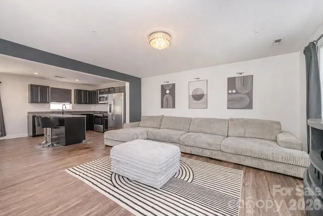 $304,000 | 2619 McCurdy Trail, Charlotte, NC 28269