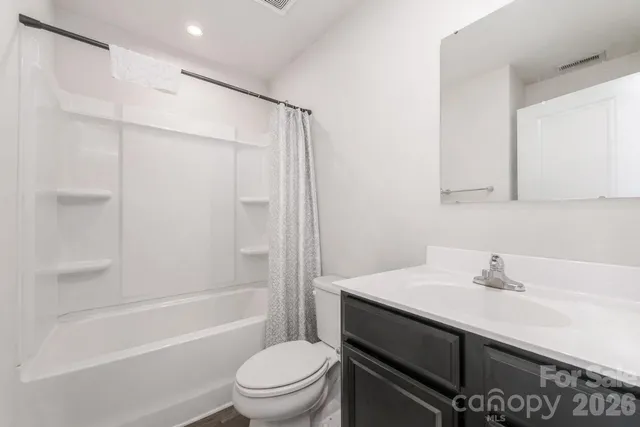 $304,000 | 2619 McCurdy Trail, Charlotte, NC 28269