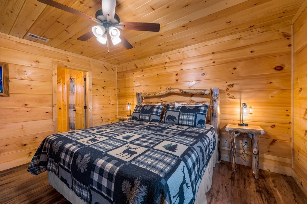 3867 Holders Grove Road Cosby, TN 37722 - Photo 30 of 56
