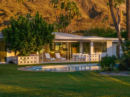 $2,799,000 | 2622 South Calle Palo Fierro, Palm Springs, CA 92264