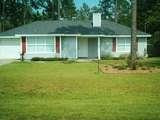 124 Timber Ridge Drive Brunswick, GA 31525 - Photo 1 of 1 Gallery Image 1