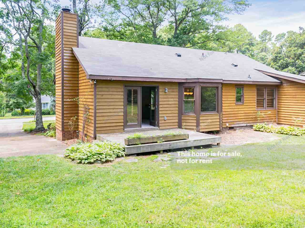 6908 Chamonix Place Raleigh, NC 27613 - Photo 27 of 27 Photo 27
