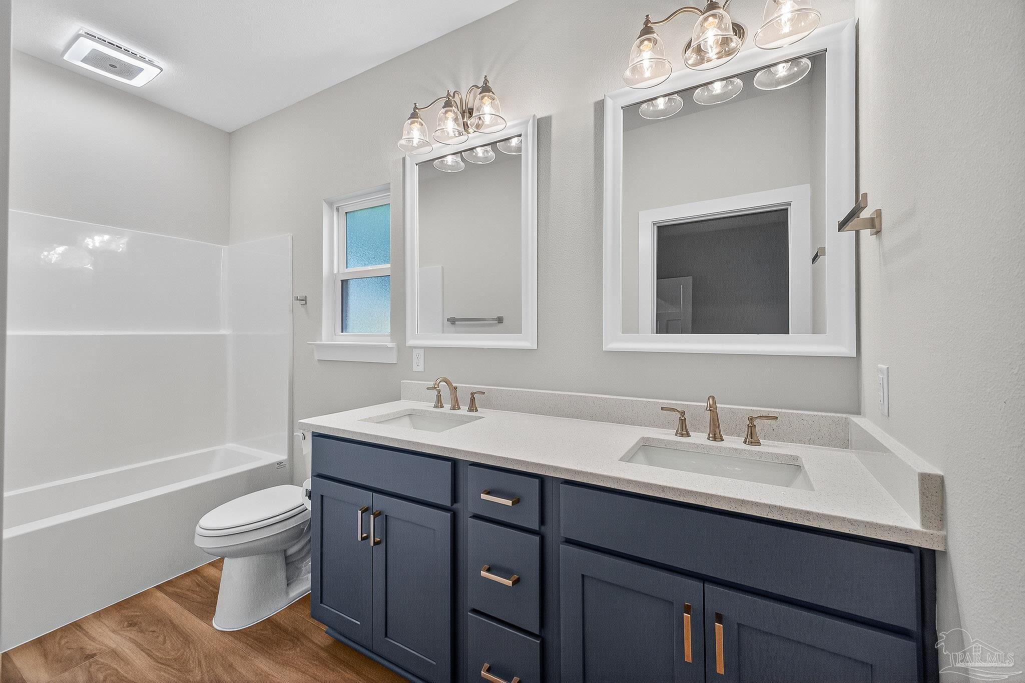 6115 Carroll Road Milton, FL 32583 - Photo 31 of 57