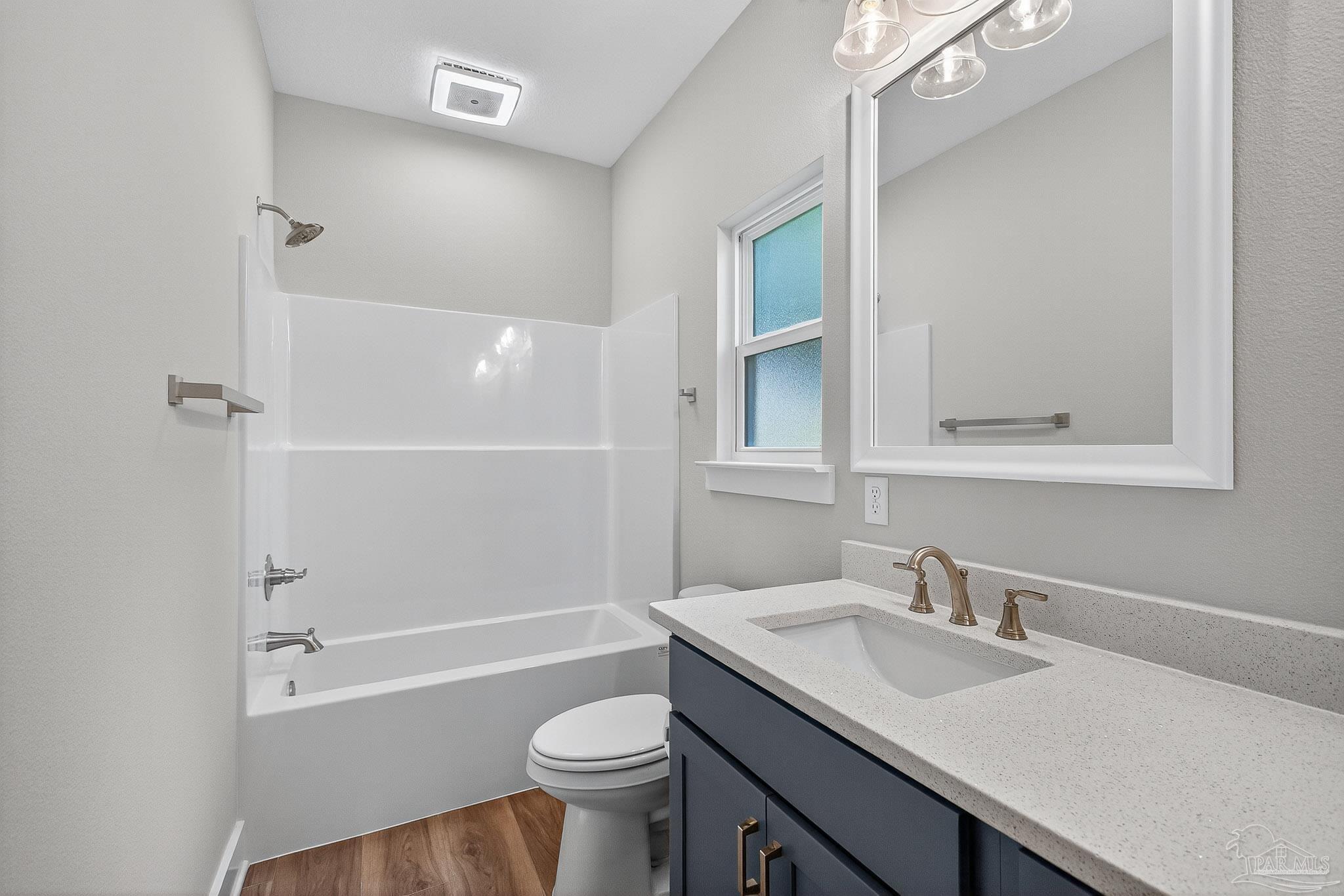 6115 Carroll Road Milton, FL 32583 - Photo 32 of 57