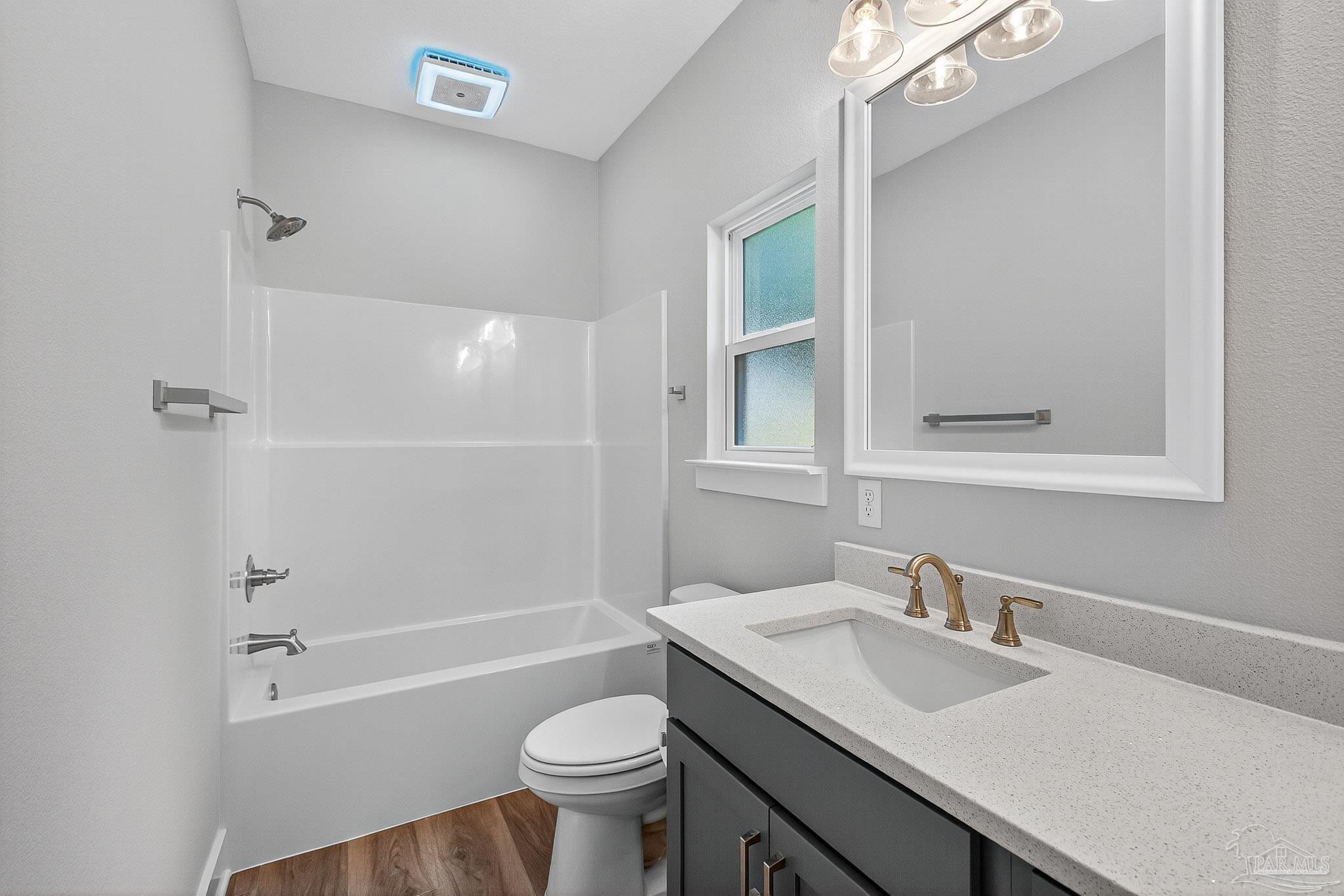 6115 Carroll Road Milton, FL 32583 - Photo 33 of 57