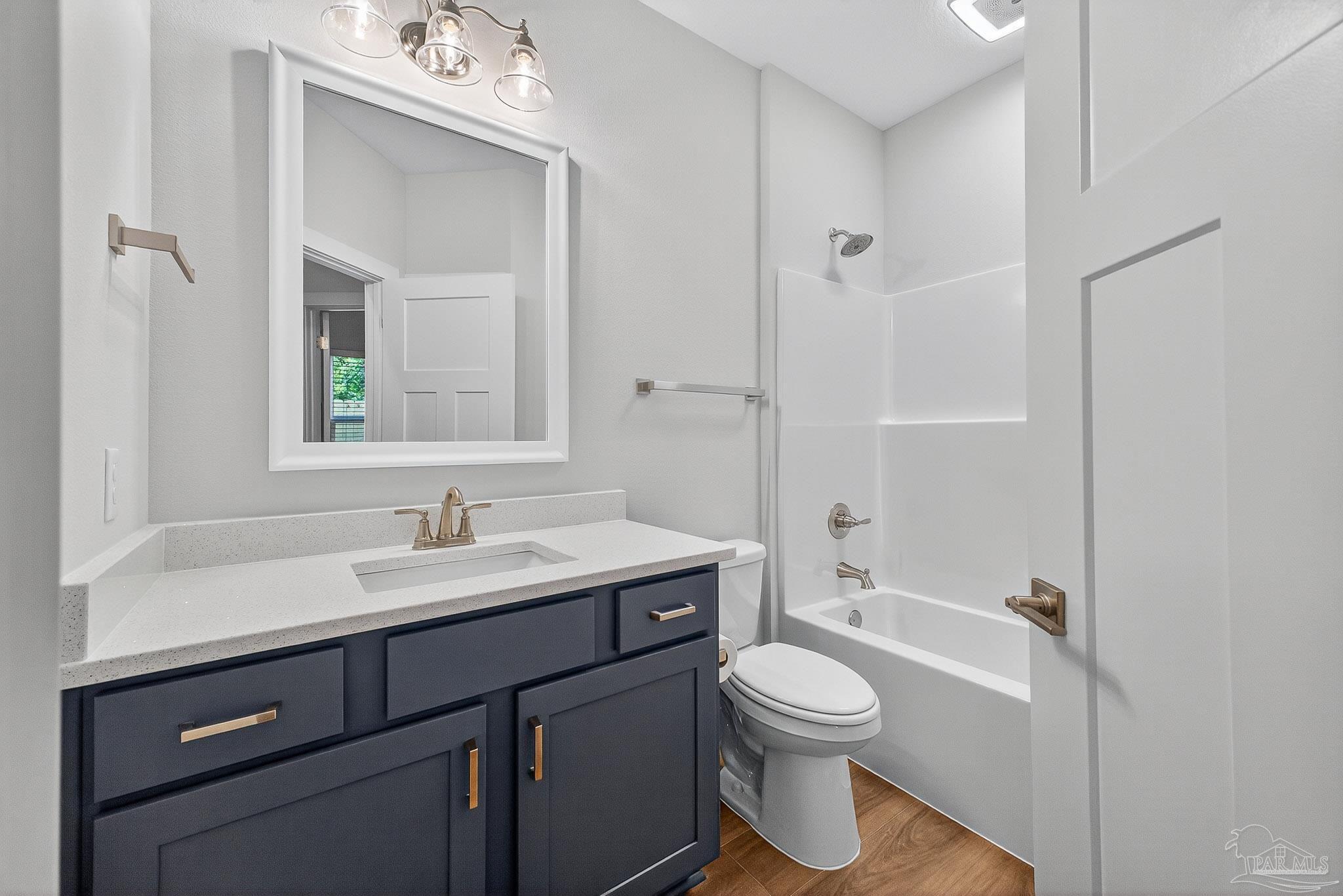 6115 Carroll Road Milton, FL 32583 - Photo 45 of 57