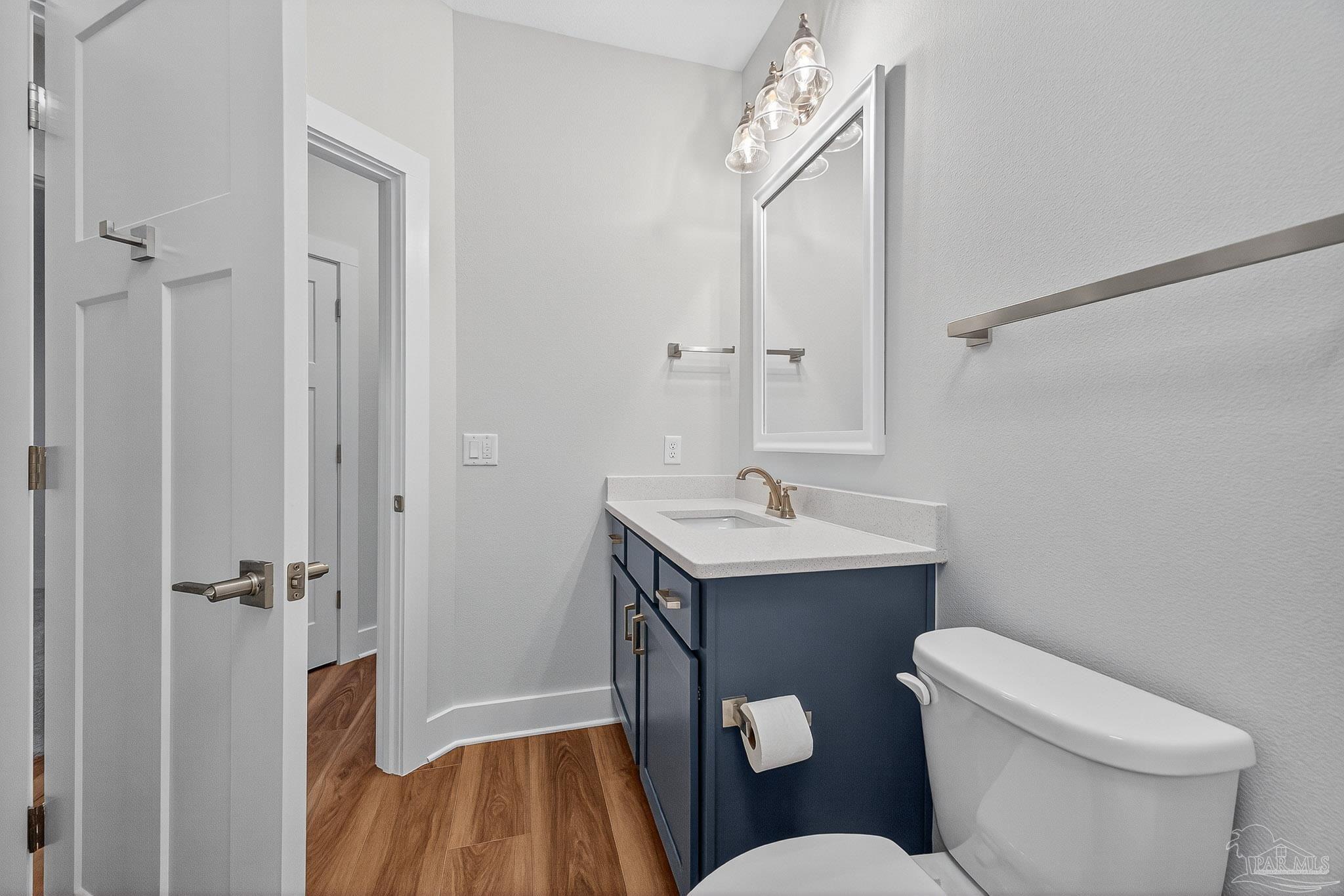 6115 Carroll Road Milton, FL 32583 - Photo 46 of 57