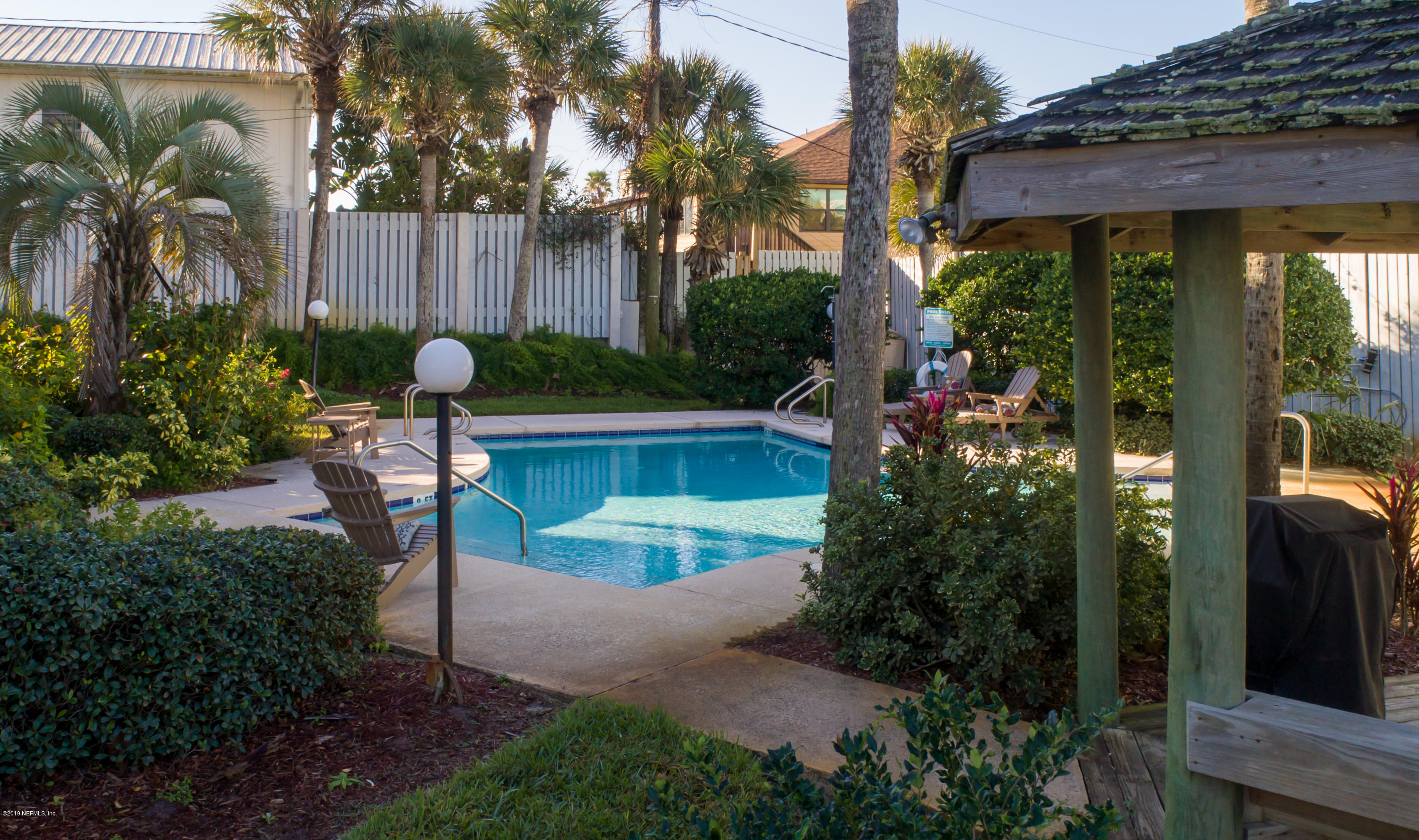 1 10th Street, Unit 202 St. Augustine, FL 32080 - Photo 32 of 48 DJI_0031