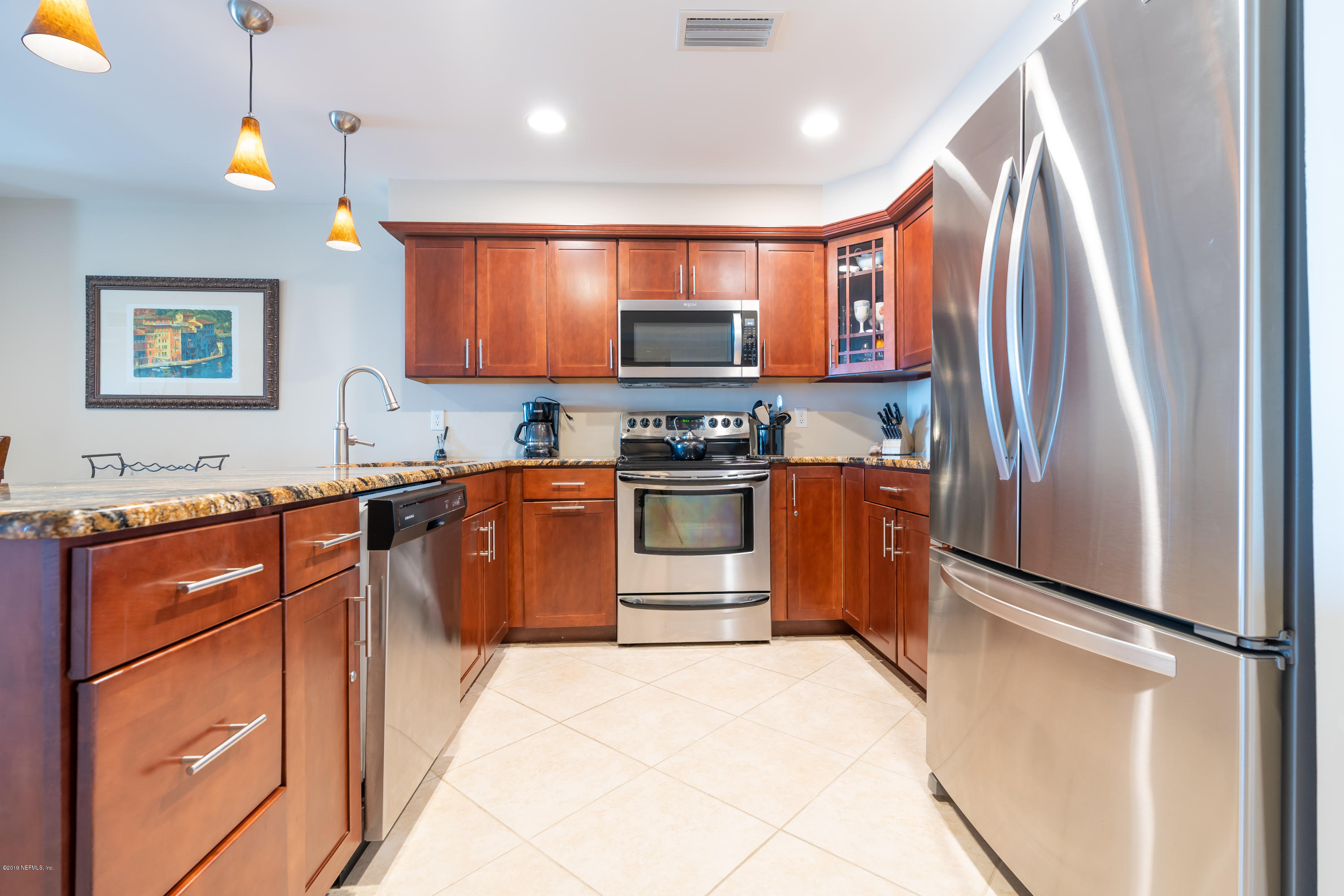 1 10th Street, Unit 202 St. Augustine, FL 32080 - Photo 4 of 48 DSC00660