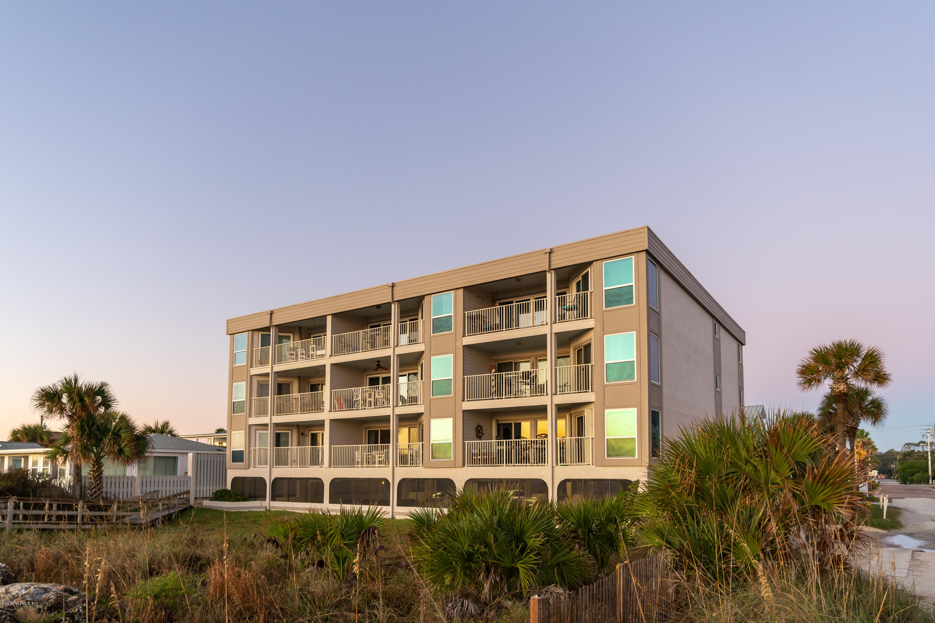 1 10th Street, Unit 202 St. Augustine, FL 32080 - Photo 42 of 48 DSC00607