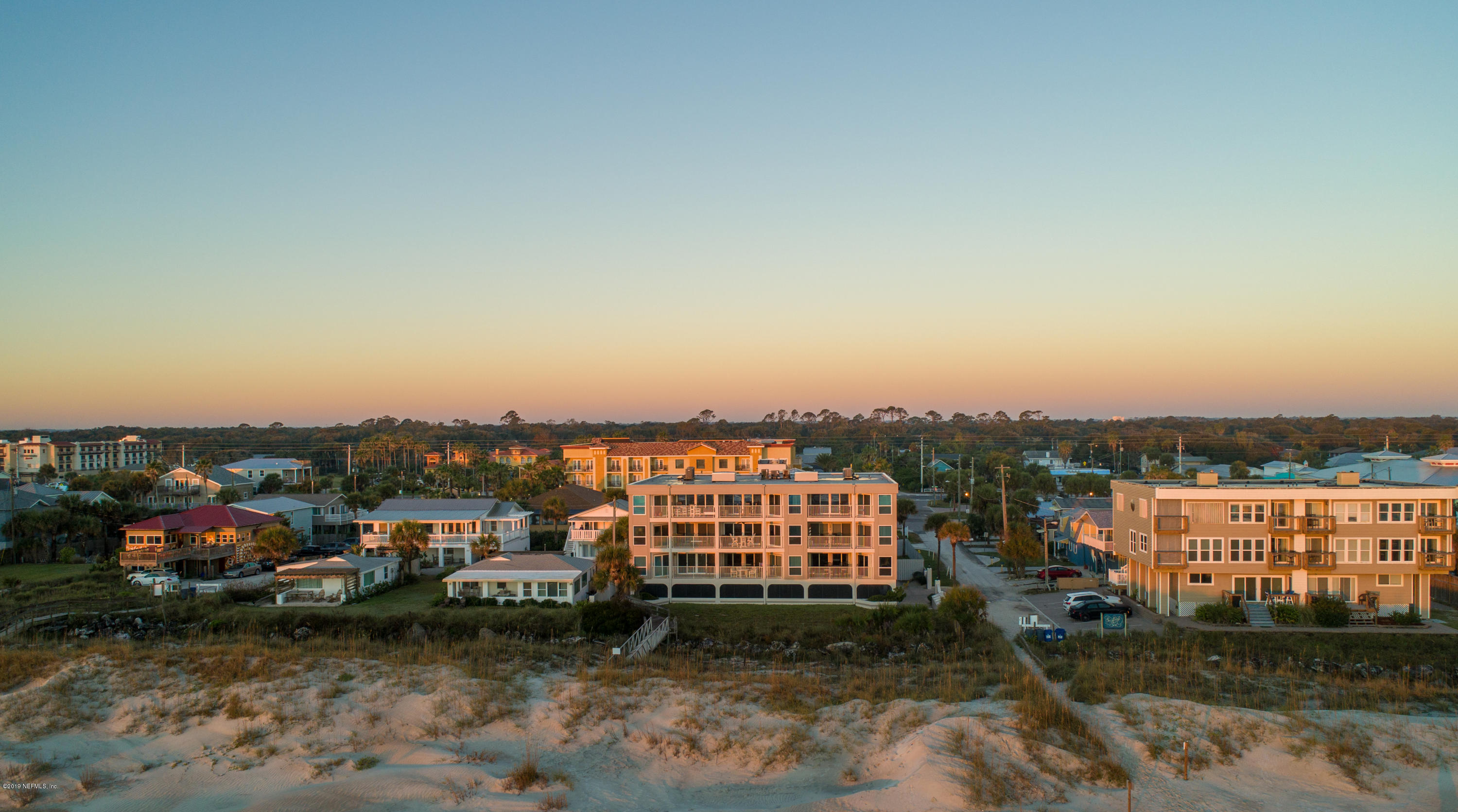 1 10th Street, Unit 202 St. Augustine, FL 32080 - Photo 43 of 48 DJI_0007