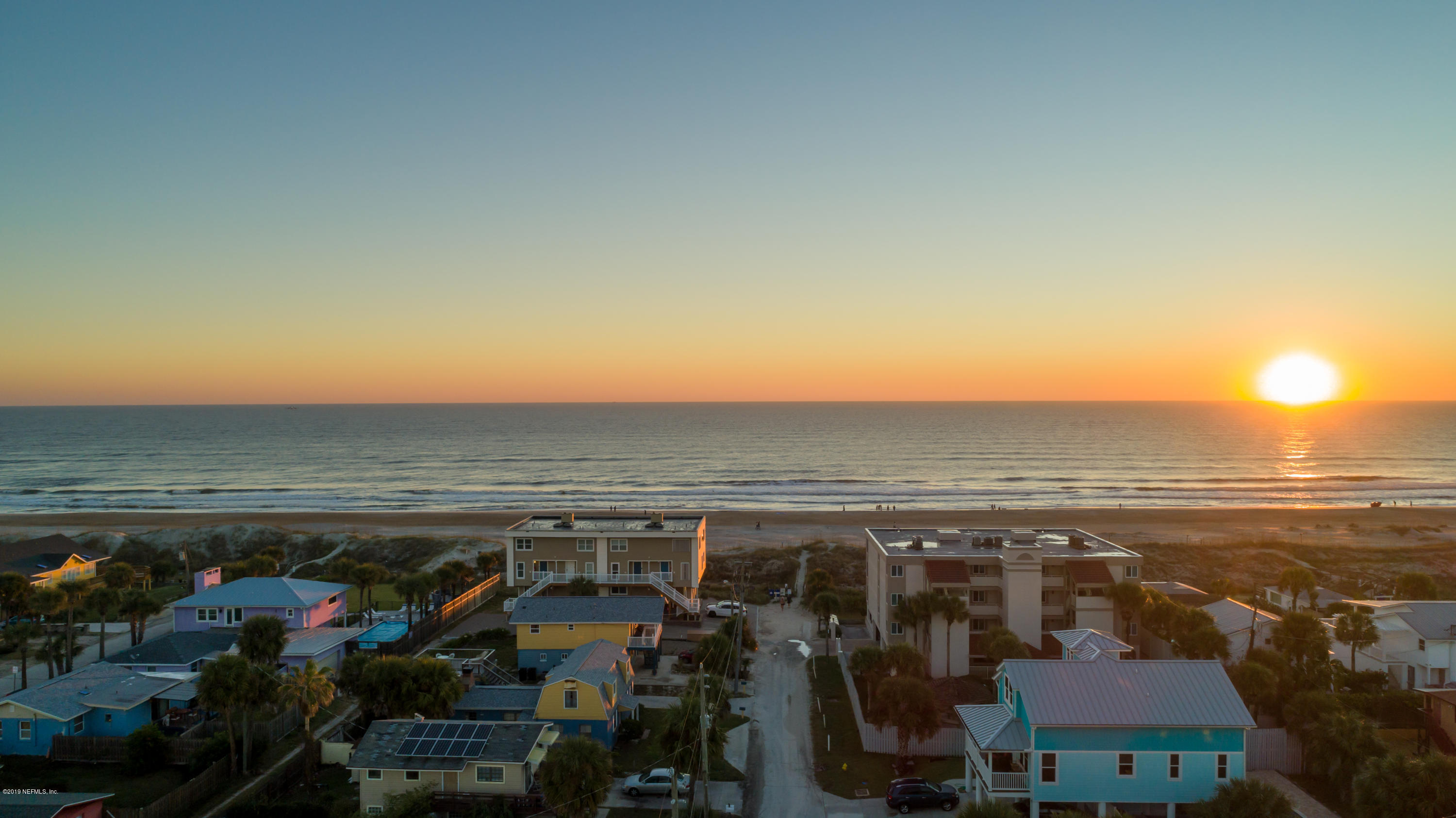 1 10th Street, Unit 202 St. Augustine, FL 32080 - Photo 46 of 48 DJI_0008