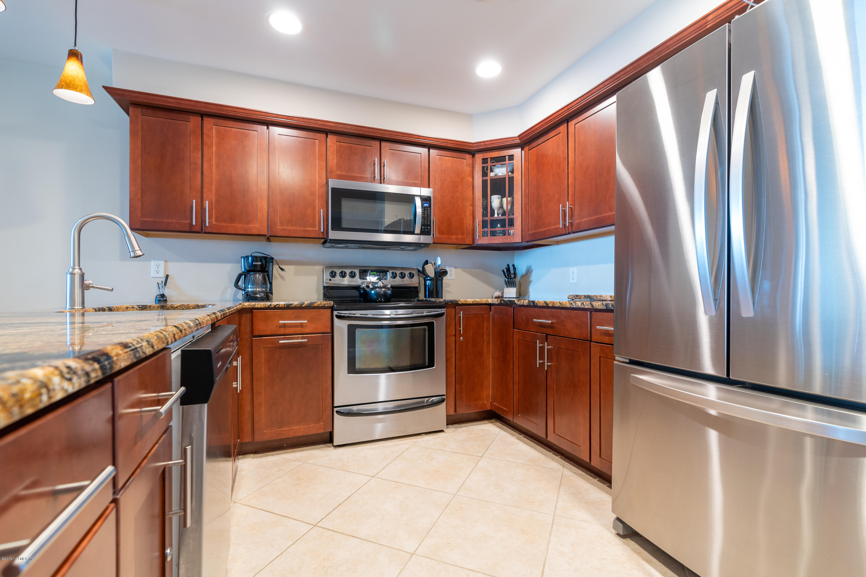 1 10th Street, Unit 202 St. Augustine, FL 32080 - Photo 5 of 48 DSC00657