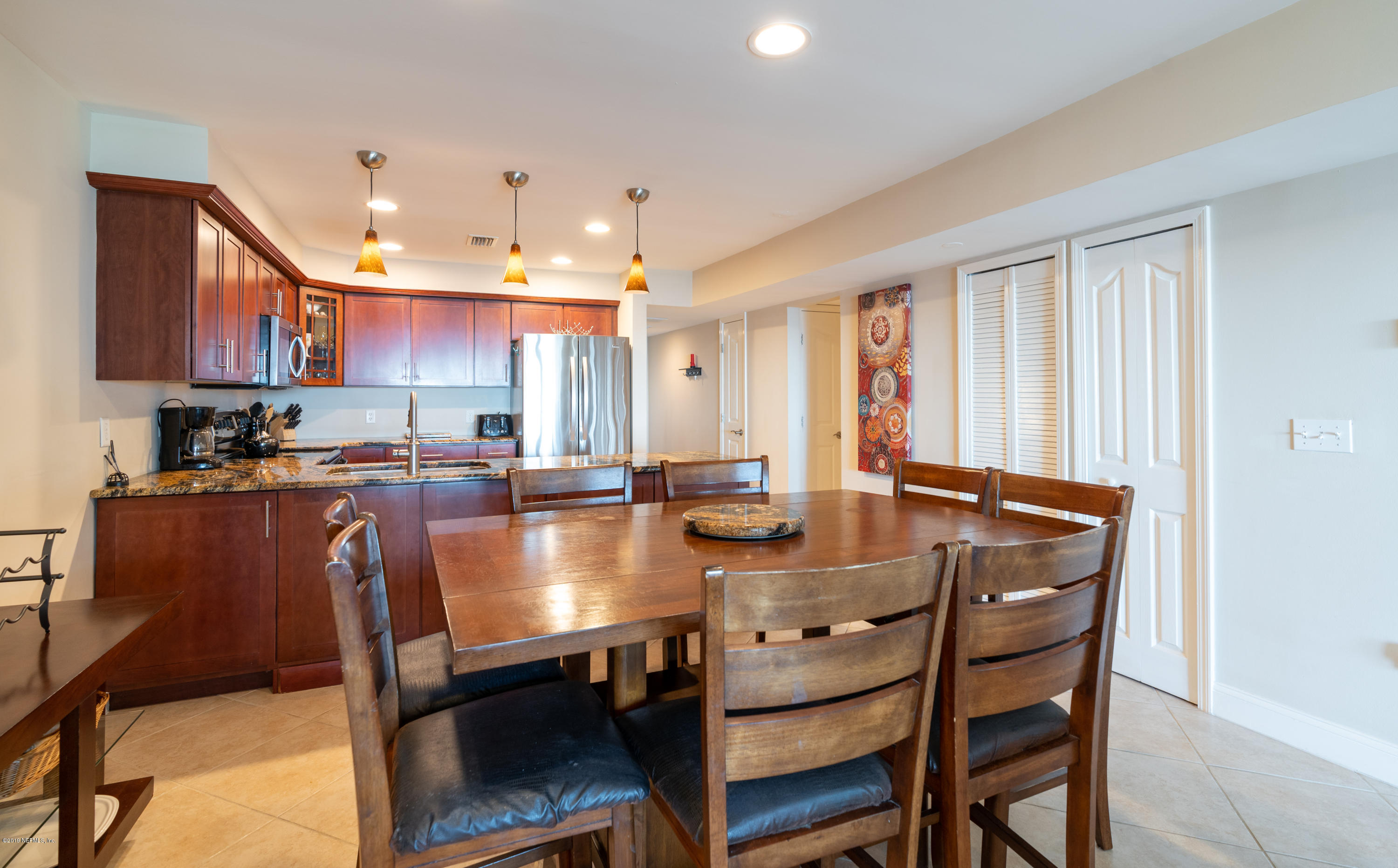 1 10th Street, Unit 202 St. Augustine, FL 32080 - Photo 6 of 48 DSC00664