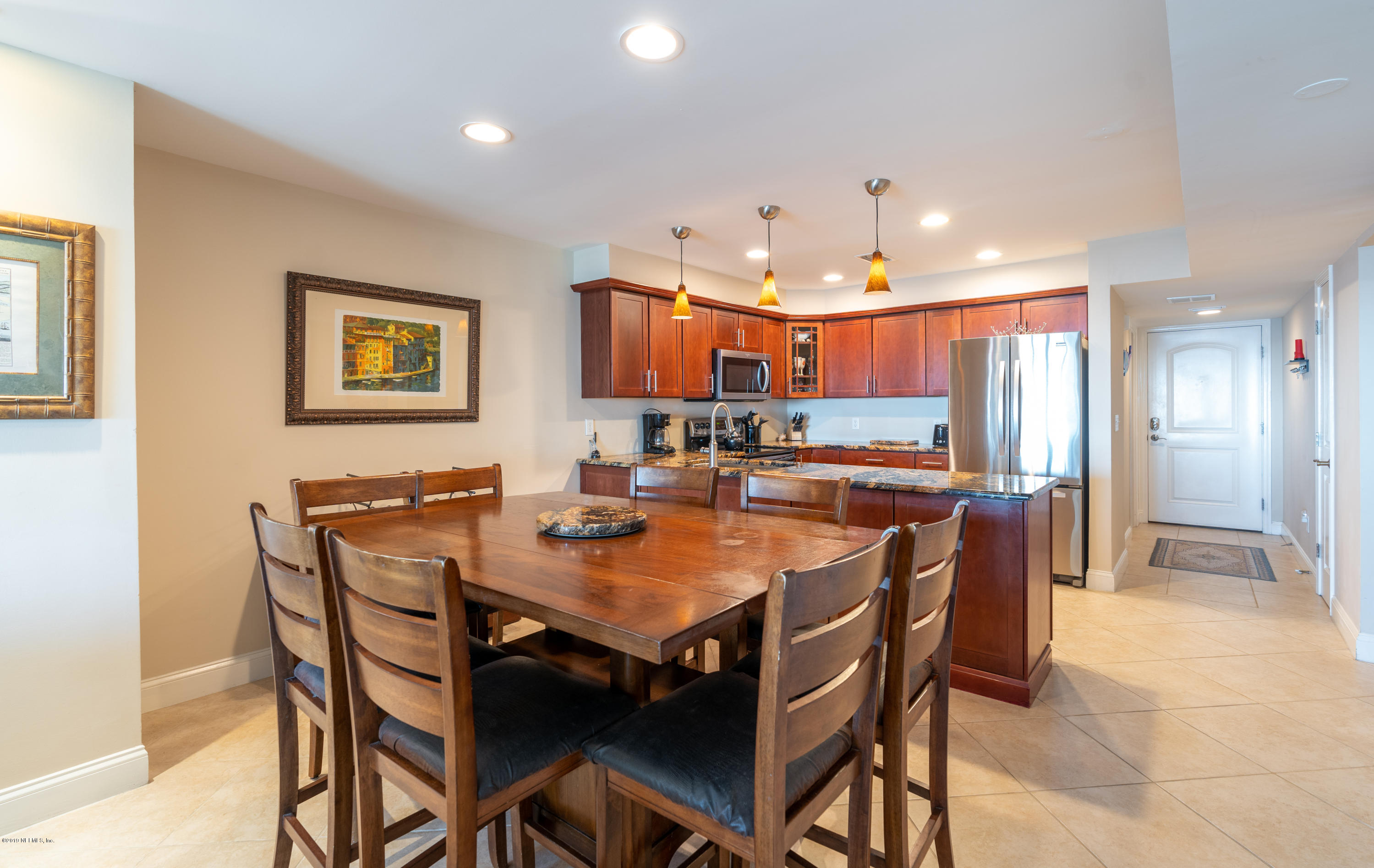 1 10th Street, Unit 202 St. Augustine, FL 32080 - Photo 7 of 48 DSC00663