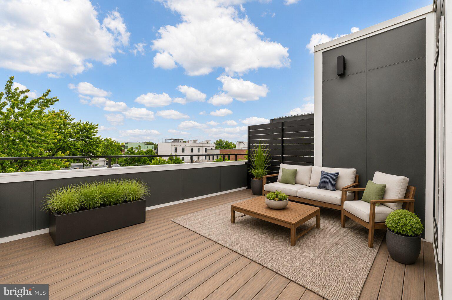 1140 Oates Street Northeast, Unit 201 Washington, DC 20002 - Photo 41 of 44