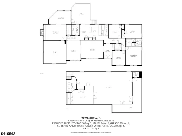 $900,000 | 11 Wood Drive, Morris Plains, NJ 07950