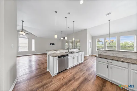 $399,999 | 3381 Vineyard Trail, Harker Heights, TX 76548