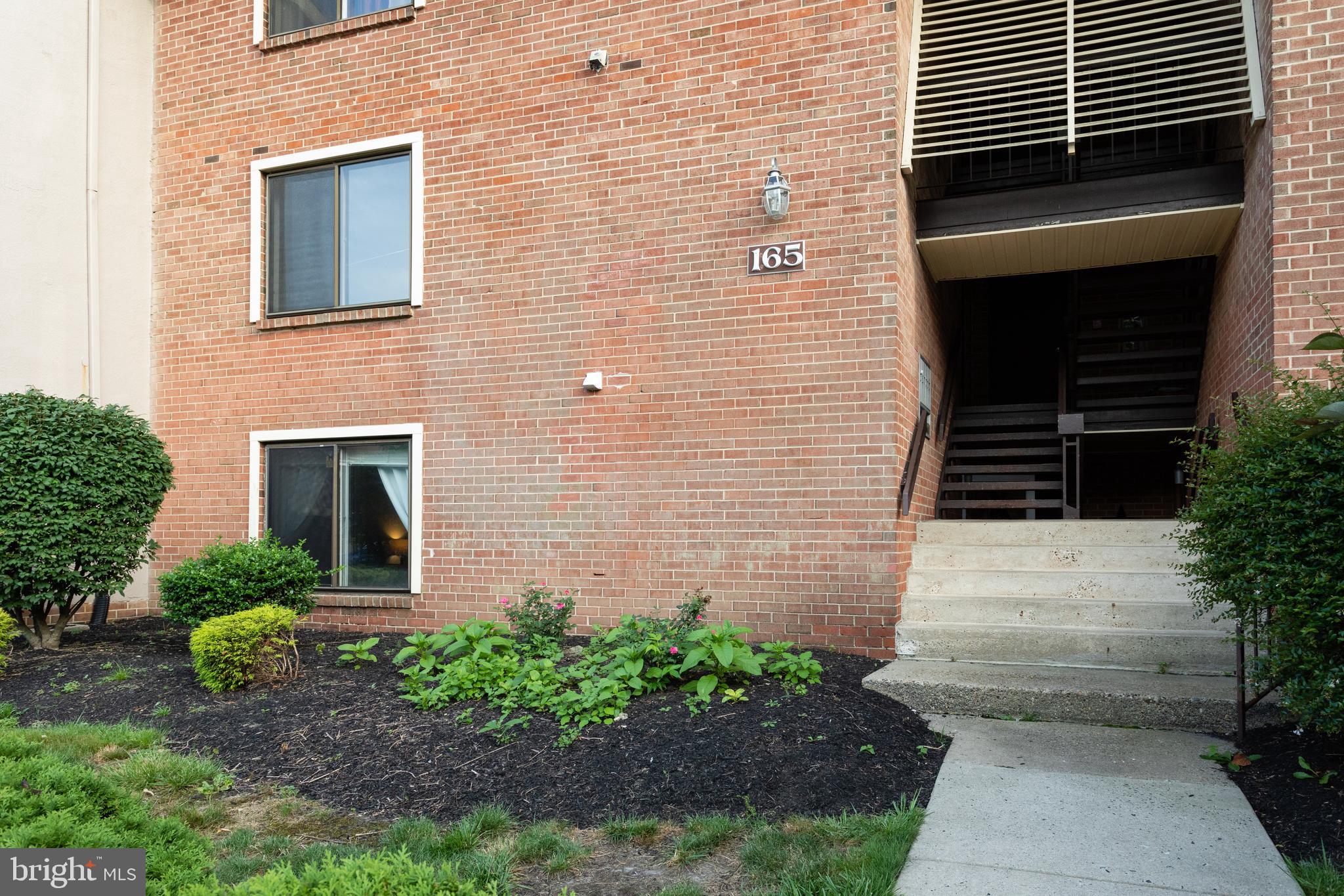 165 Echelon Road, Unit 1 Voorhees, NJ 08043 - Photo 14 of 17 Gallery Image 14