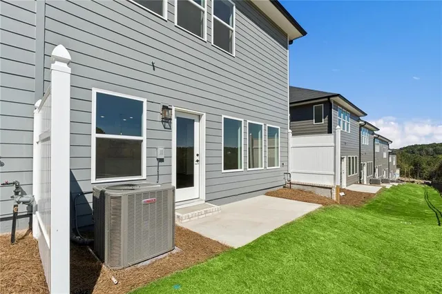 $411,188 | 170 Redbud Road, Canton, GA 30114