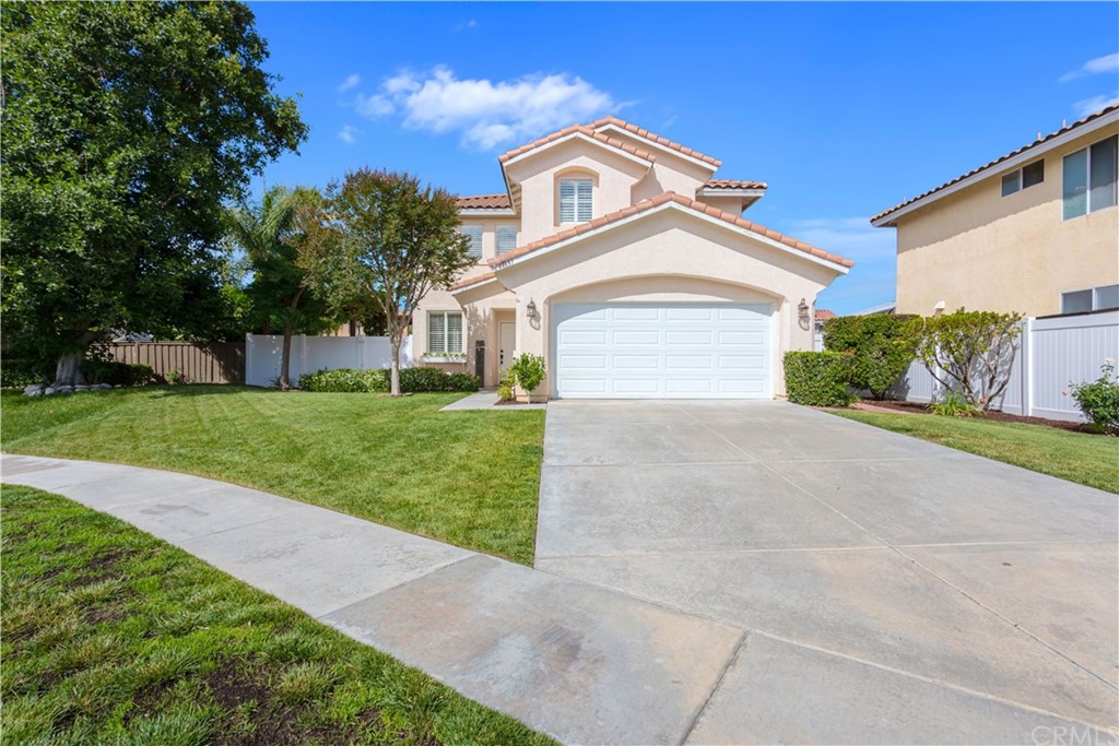 44657 Thatcher Court Temecula, CA 92592 - Photo 1 of 1