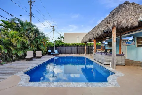 $594,000 | 4221 Northeast 13th Avenue, Oakland Park, FL 33334