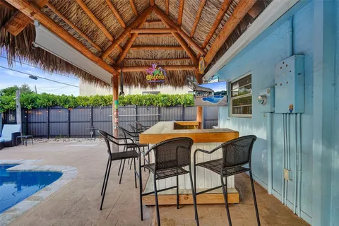 $594,000 | 4221 Northeast 13th Avenue, Oakland Park, FL 33334