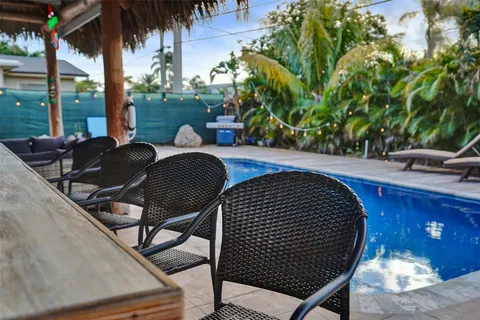 $594,000 | 4221 Northeast 13th Avenue, Oakland Park, FL 33334