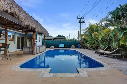 $594,000 | 4221 Northeast 13th Avenue, Oakland Park, FL 33334