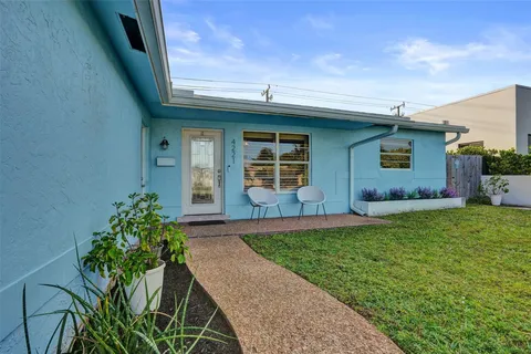$594,000 | 4221 Northeast 13th Avenue, Oakland Park, FL 33334