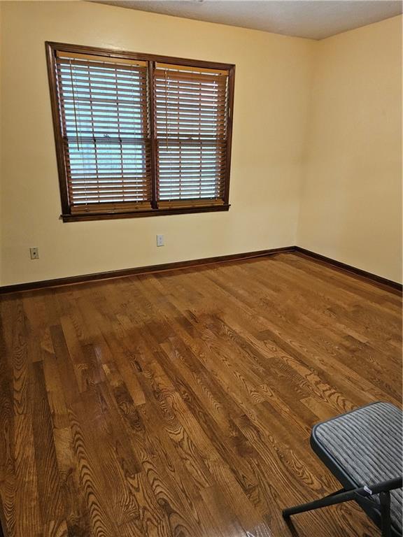 1935 Coventry Way Jonesboro, GA 30236 - Photo 28 of 33 a view of an empty room with a window