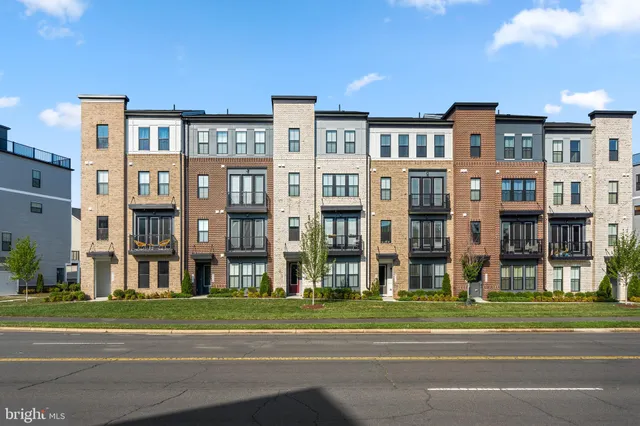 a view of a building