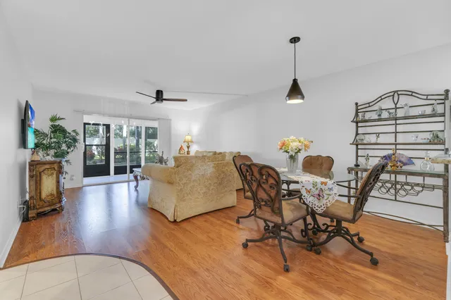 $179,000 | 7301 Amberly Lane, Unit 109, Delray Beach, FL 33446