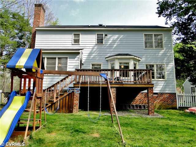 14821 Acorn Ridge Road Midlothian, VA 23112 - Photo 18 of 20 Gallery Image 18