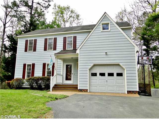 14821 Acorn Ridge Road Midlothian, VA 23112 - Photo 19 of 20 Gallery Image 19