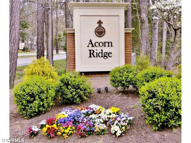 14821 Acorn Ridge Road Midlothian, VA 23112 - Photo 20 of 20 Gallery Image 20