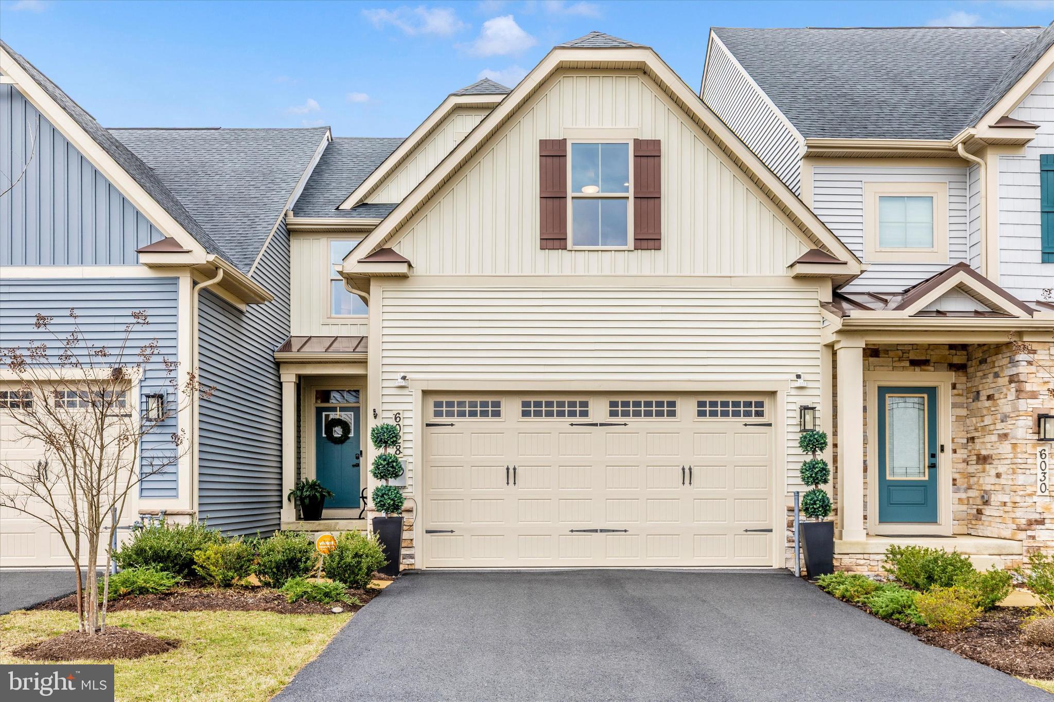 6028 Calla Place Frederick, MD 21703 - Photo 1 of 46