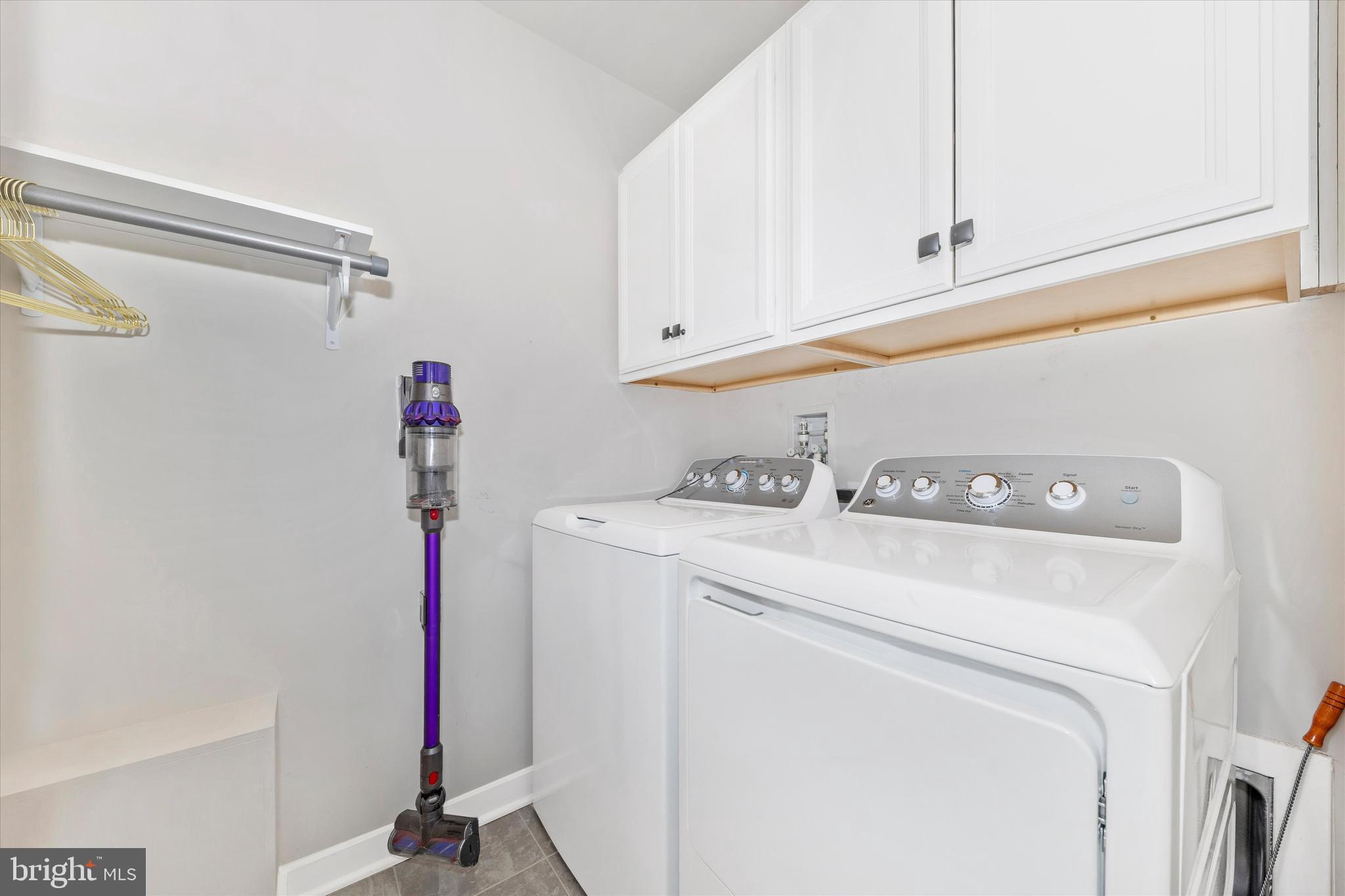 6028 Calla Place Frederick, MD 21703 - Photo 16 of 46 Main level laundry