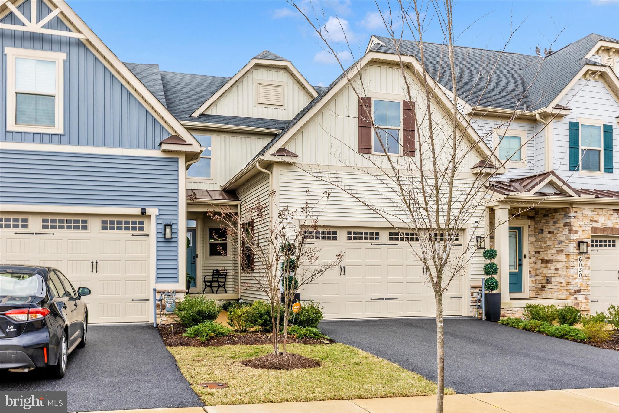 6028 Calla Place Frederick, MD 21703 - Photo 2 of 46