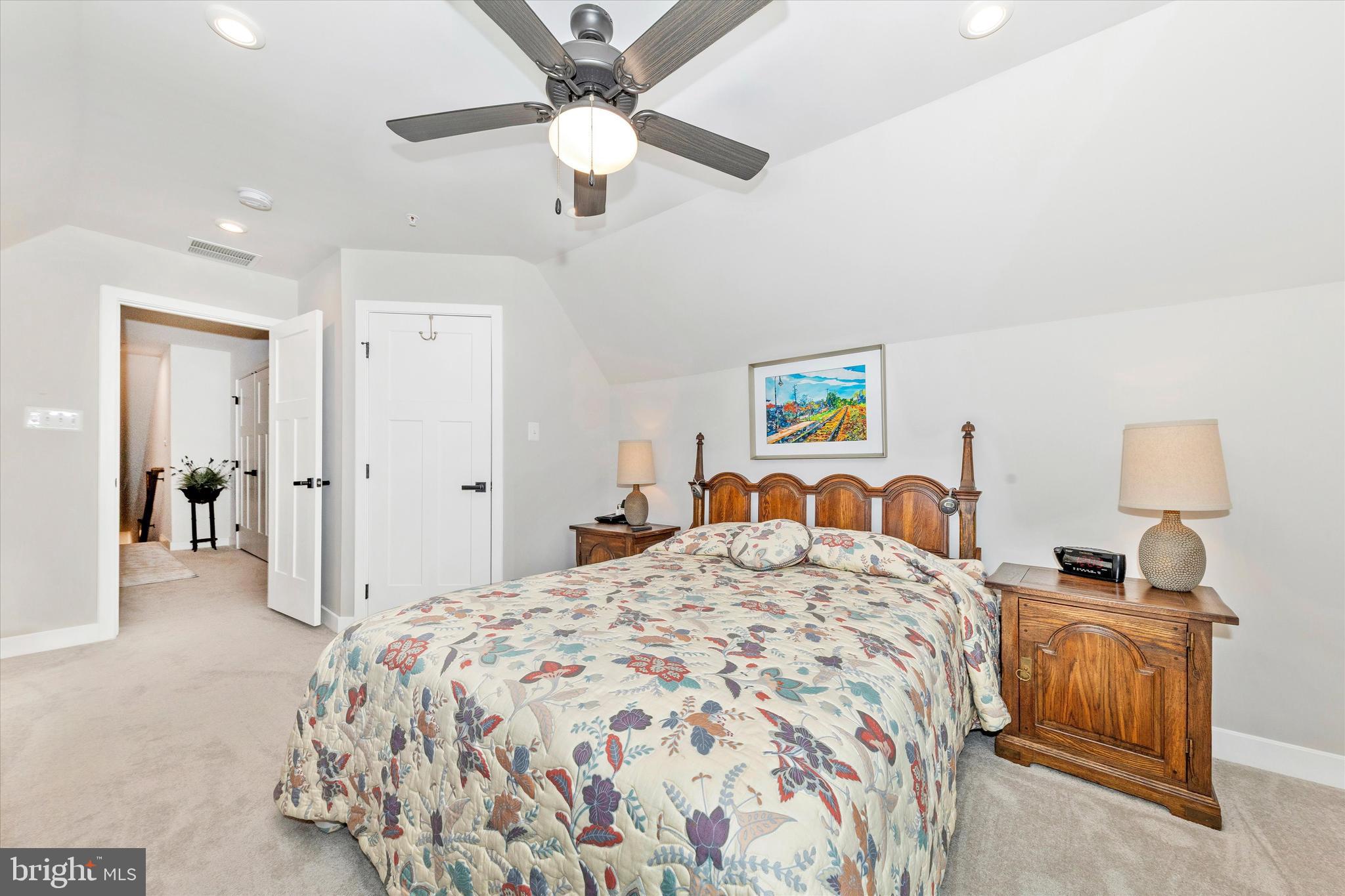 6028 Calla Place Frederick, MD 21703 - Photo 26 of 46 2nd bedroom